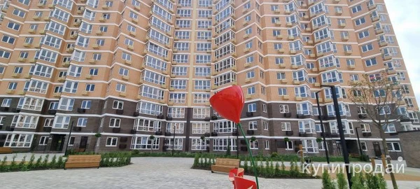 Фото 4-к квартира, 117 м2, 16/16 эт.