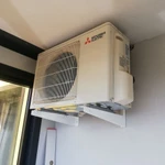 Монтаж сплит систем