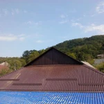 Фото №4 Кровельные работы, Мансарды