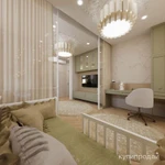 Фото №3 Заказать дизайн проект квартиры/дома