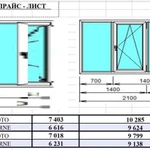 Изготовление пластиковых окон