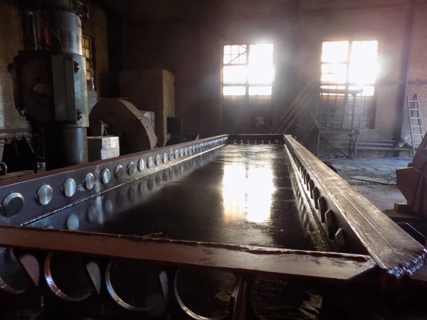 Фото Опалубка (металлоформа) ПК 60.15