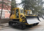 Фото №2 Бульдозер YTO T120N