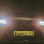 Фото №7 Авто на свадьбу премиум класса Lexus RХ