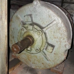 Фото №2 Электродвигатель П51 (6 кВт) постоянного тока