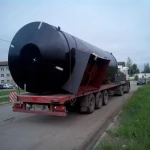 Фото №4 услуги длиномера
