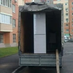 Фото №4 Грузоперевозки переезд грузчики