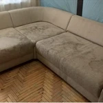 Фото №5 Выездная химчистка мягкой мебели 