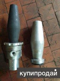 Фото Растворный пистолет