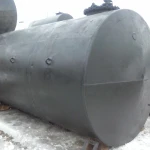 Резервуары объемом 20м3