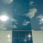 Фото №3 натяжные потолки