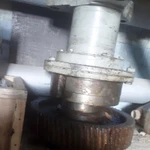 Фото №2 Узлы и агрегаты тепловоза ТГМ-4