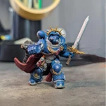 Фото №3 Печать на 3D принтере FDM печать