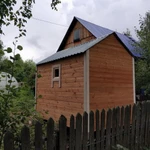Фото №15 Купить баню 