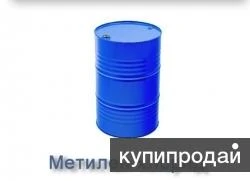 Фото Метиленхлорид