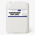 фото Спирт изопропиловый АИПС (любые объемы)