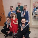 Фото №6 Праздники