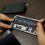  Профессиональный ремонт iPhone выездной ремонт 
