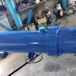 Маслоохладитель 6.11.92.000 на тепловоз тгм-23