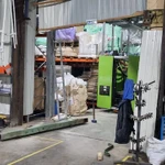 Фото №3 Б. у термопластавтомат Engel DUO 4550H/1350W/650WP Combi №6