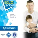 Фото №3 окна VEKA