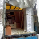 Фото №4 Грузоперевозки Ижевск
