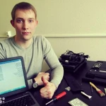 Ремонт ноутбуков и компьютеров Домодедово