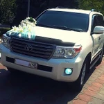 Фото №18 Свадебные авто,лимузины,микроавтобусы 