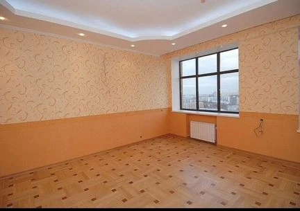 Фото Ремонта квартиру под ключ