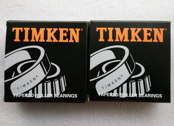 Фото HM803110 Конические роликоподшипники Timken