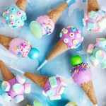 Фото №6 Candy Bar
