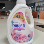 Фото №2 Гель для стирки универсальный парфюмированный