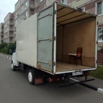 Фото №4 Грузоперевозки, Переезды, Грузчики, Вывоз мусора