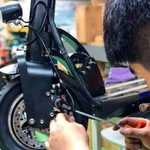 Ремонт электросамокатов, самокатов, электротранспо