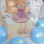 Фото №5 Подарочный набор "Рождественский сюрприз"