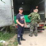 Фото №2 Услуги грузчиков