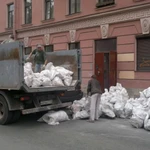 Вывоз любого мусора по Москве в любое время