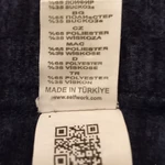 Фото №5 Свитер мужской Турция