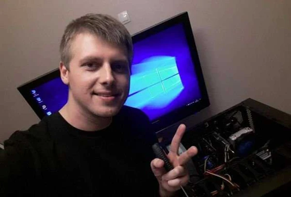 Фото Установка Windows, Компьютерный мастер с выездом