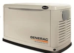 фото Газовая электростанция Generac 5915