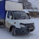 Фото №3 Грузоперевозки Брейтово в любом направлении