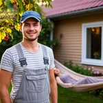 Фото №2 Каркасное строительство дач в СНТ Солнечное в Побочино в Пензе - компания Каркас-58