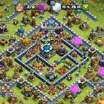 Clash of clans