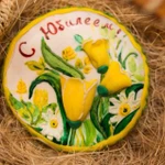 Фото №5 Оригинальные пряники