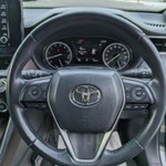 фото Toyota Harrier, 2020