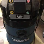 Пылесос Makita 440