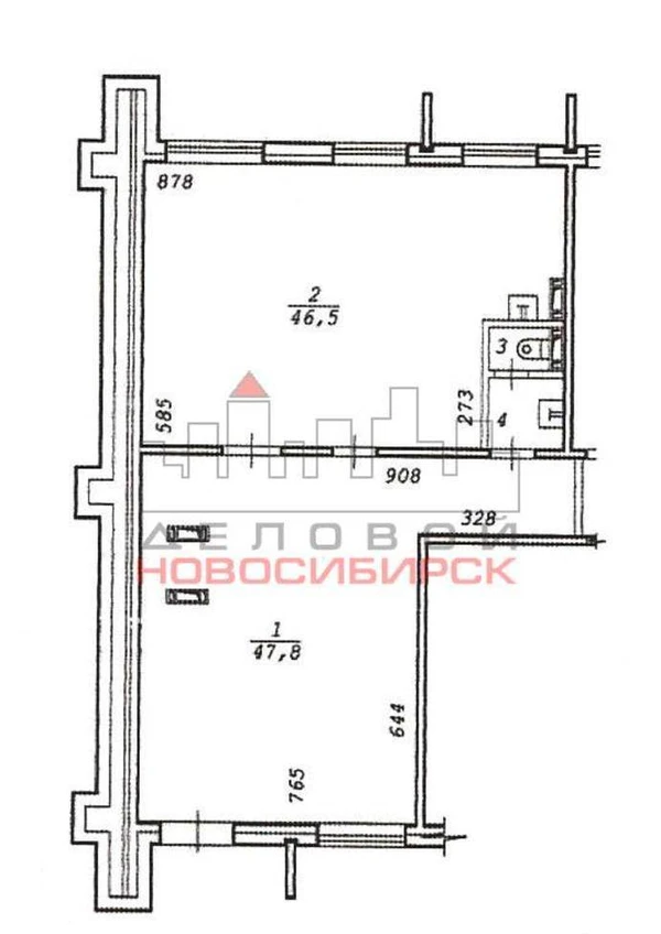 Фото Продажа универсального помещения 97,8 кв.м, 12 000 000 руб.