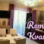 Фото №5 Ремон квартир, внутренняя отделка коттеджей