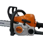 Аренда бензопилы stihl мs 180