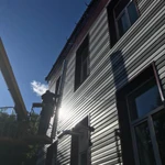 Фото №4 Установка кондиционера
